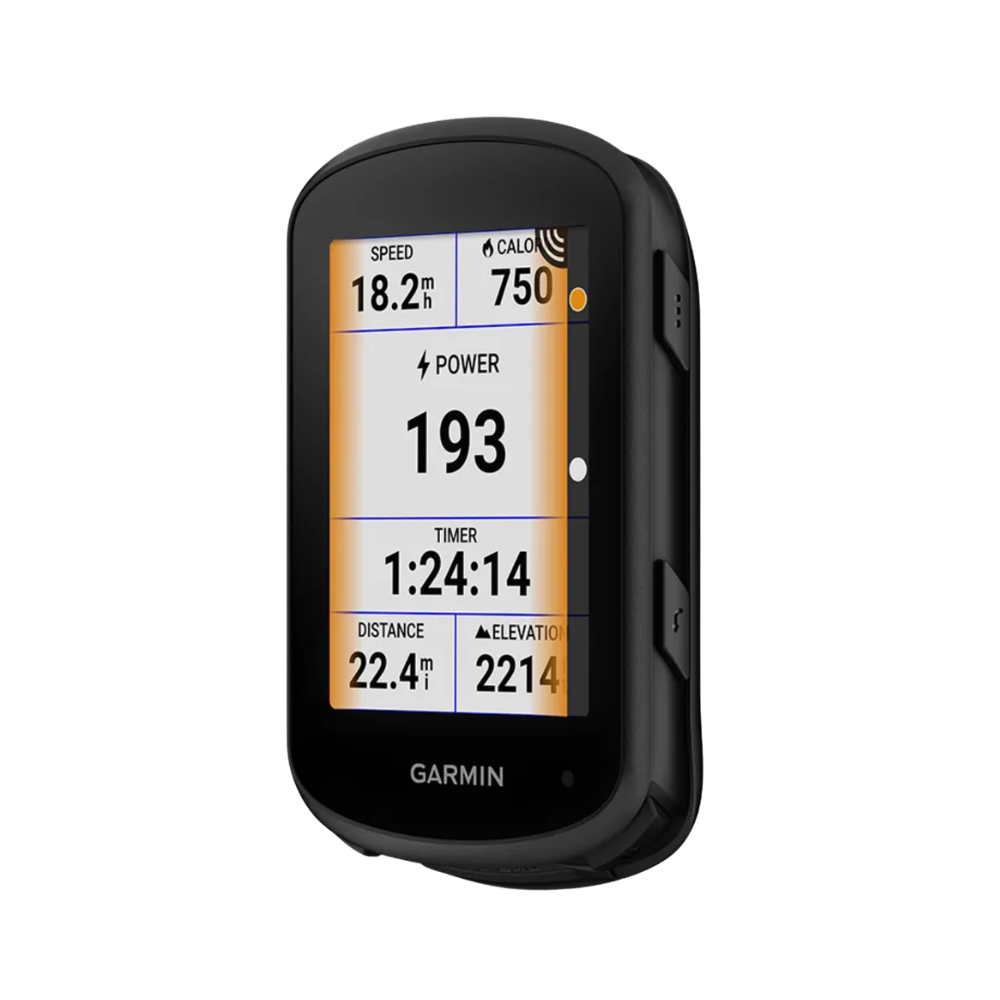 GPS Garmin Edge 840 - Ciclocomputador