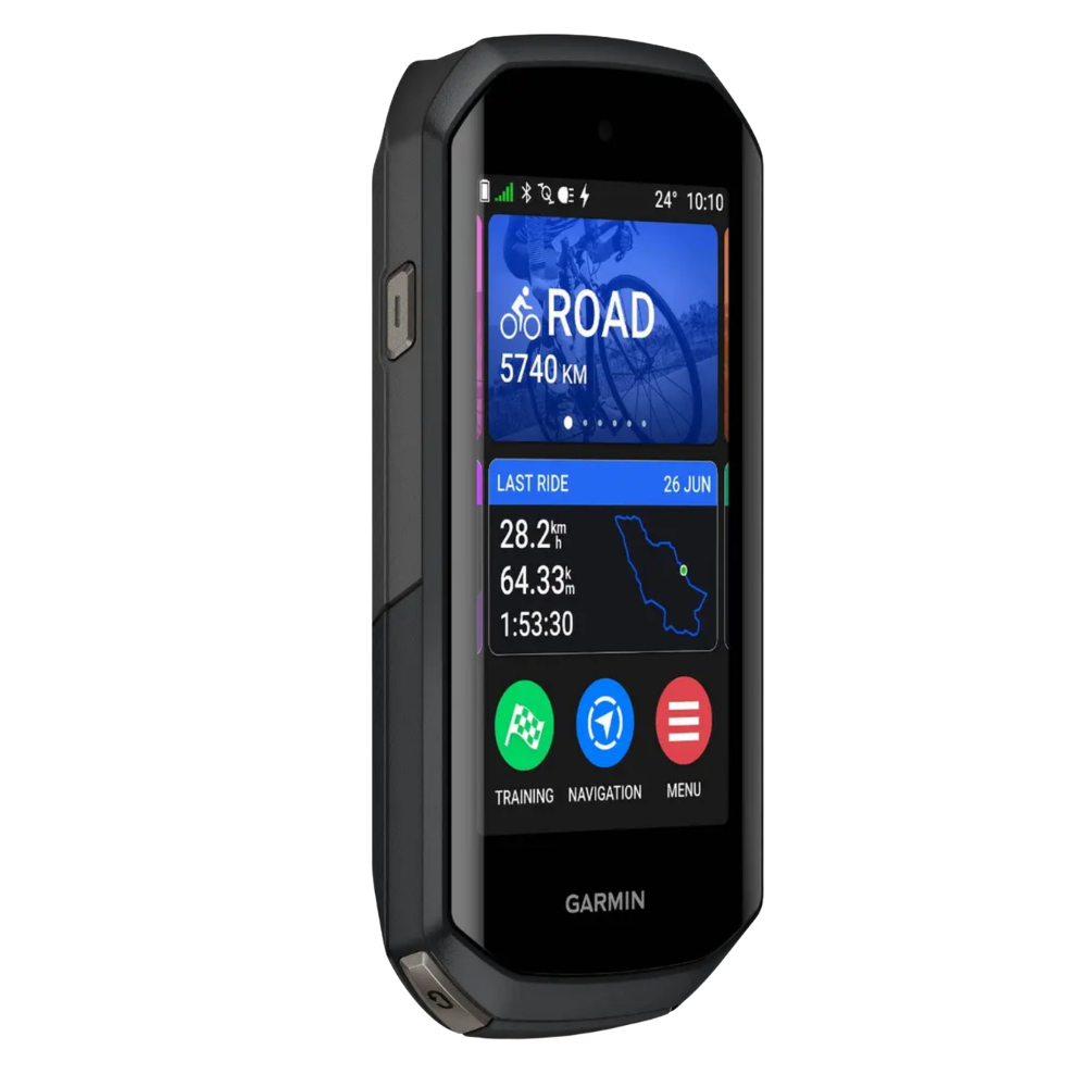 GPS Garmin Edge 1050 - Ciclocomputador