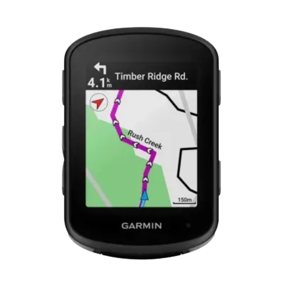GPS Garmin Edge 540 - Ciclocomputador