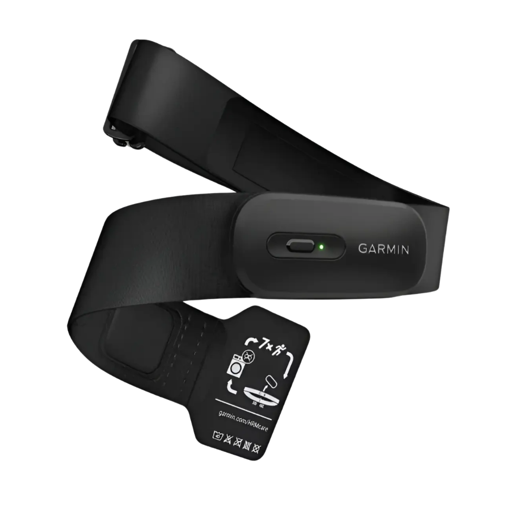 Cinta Cardíaca Garmin HRM 200