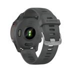 Relógio Garmin Forerunner 255 com Monitor Cardíaco de Pulso e GPS