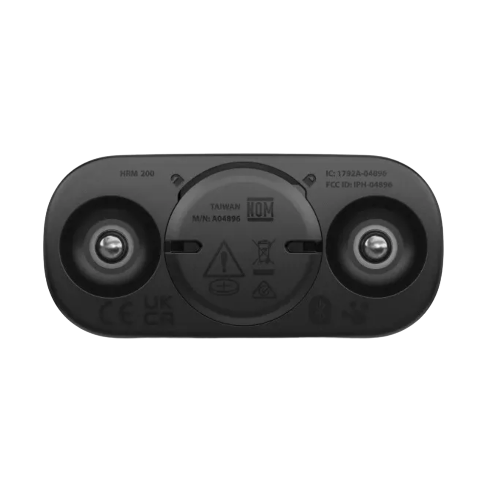 Cinta Cardíaca Garmin HRM 200