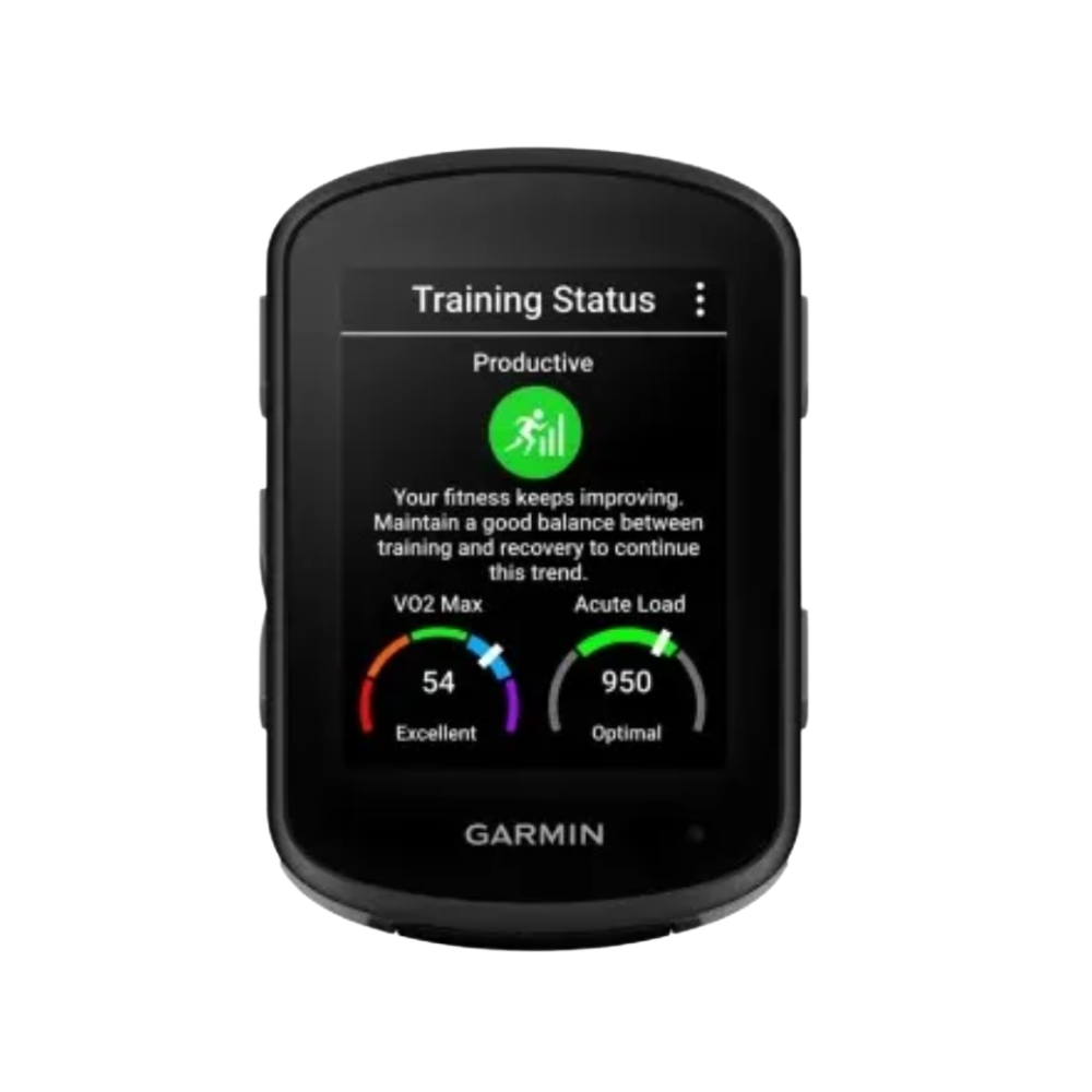 GPS Garmin Edge 540 - Ciclocomputador