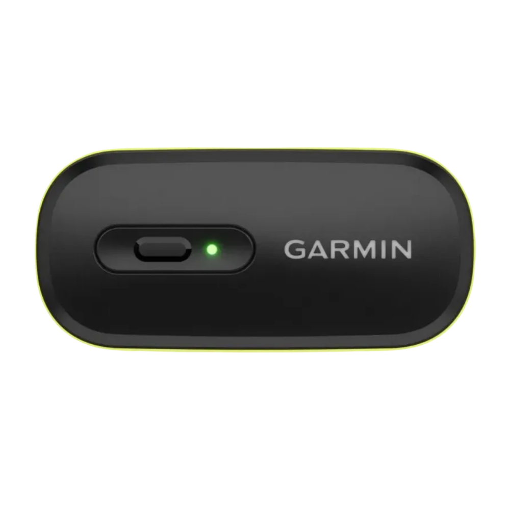 Cinta Cardíaca Garmin HRM 1100