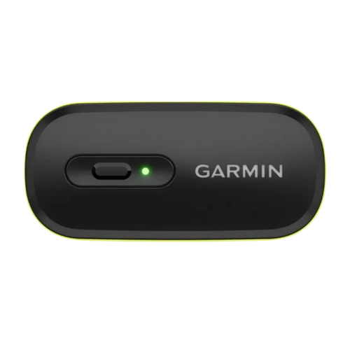 Cinta Cardíaca Garmin HRM 1100