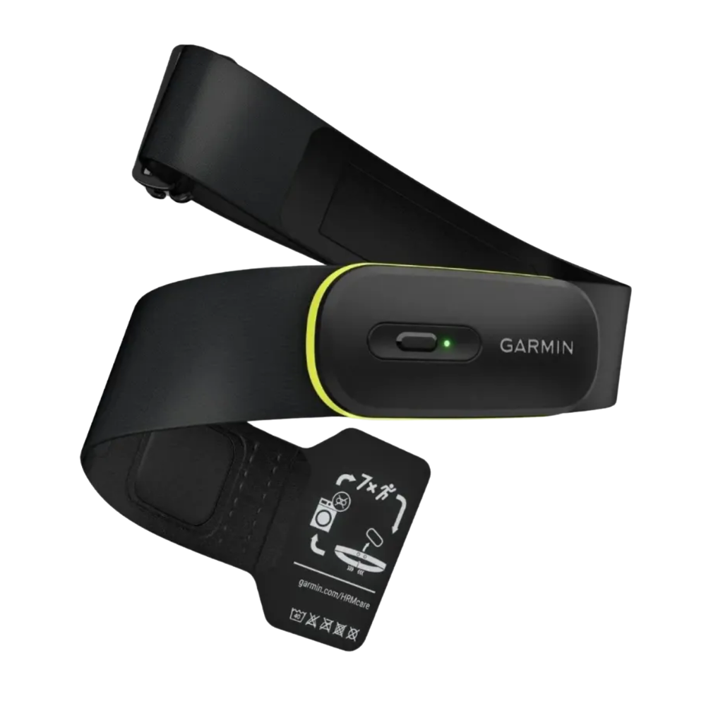 Cinta Cardíaca Garmin HRM 1100