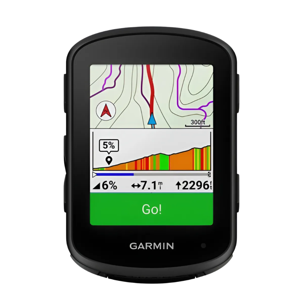 GPS Garmin Edge 840 - Ciclocomputador