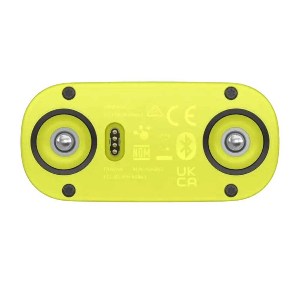 Cinta Cardíaca Garmin HRM 1100