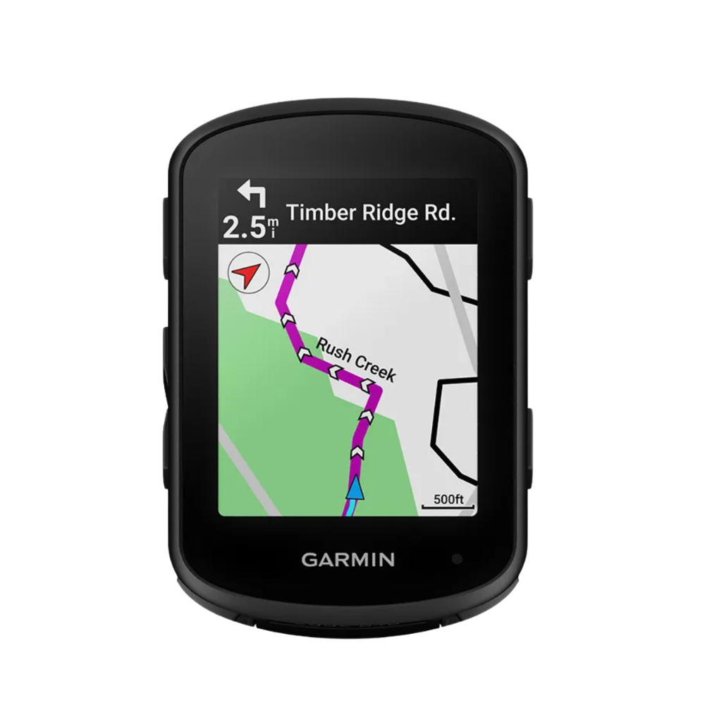 GPS Garmin Edge 840 - Ciclocomputador