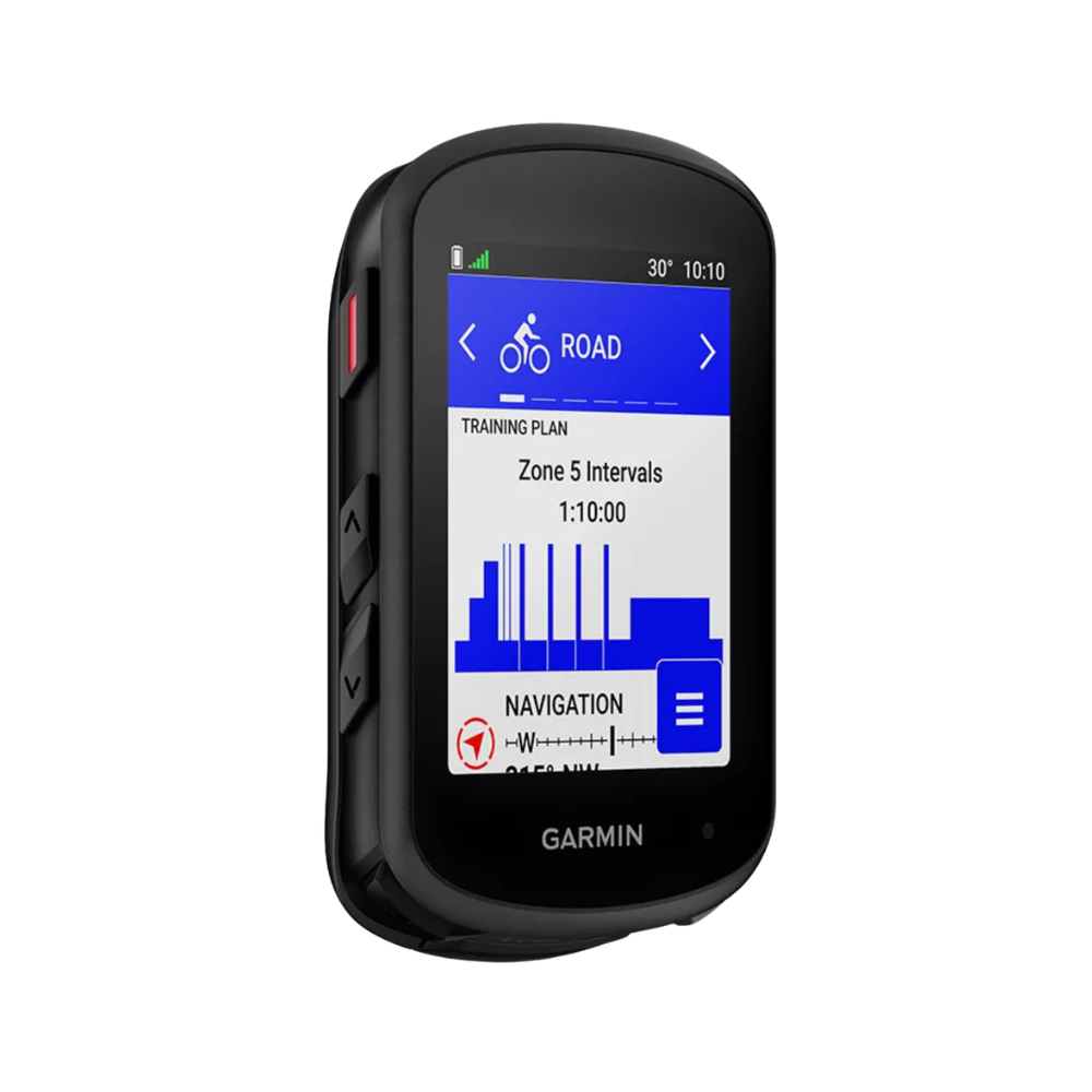 GPS Garmin Edge 840 - Ciclocomputador